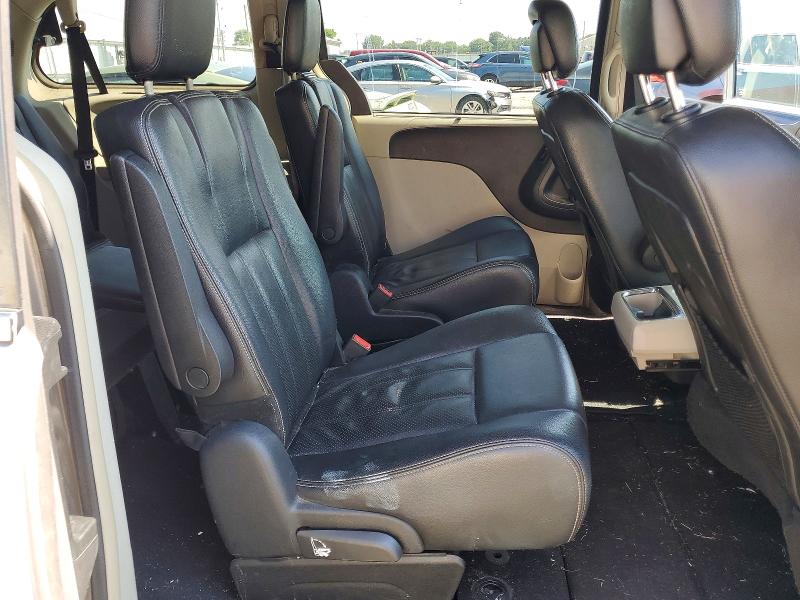 Aukcja sprzedaży 2014 Chrysler Town & Country, vin: 2C4RC1CG4ER228867, numer aukcji: 59635906