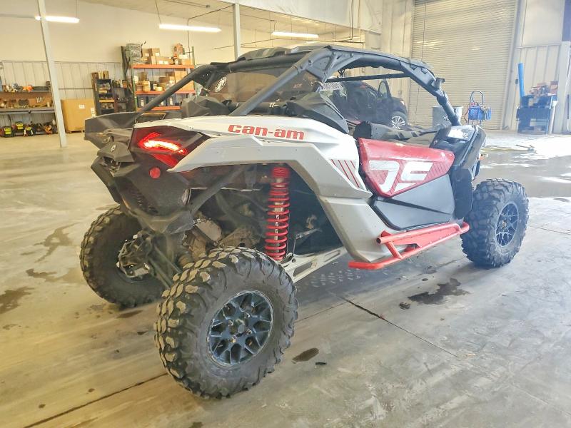 Продажа на аукционе авто 2024 Can-am Maverick X3, vin: 3JBVGAY47RE001779, номер лота: 60015816
