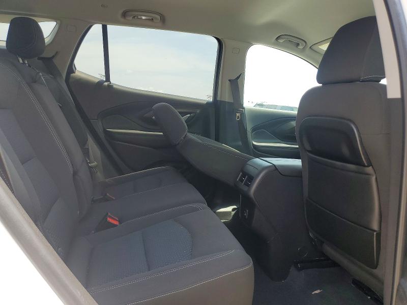 Продажа на аукционе авто 2022 Gmc Terrain, vin: 3GKALMEV2NL310771, номер лота: 62416136