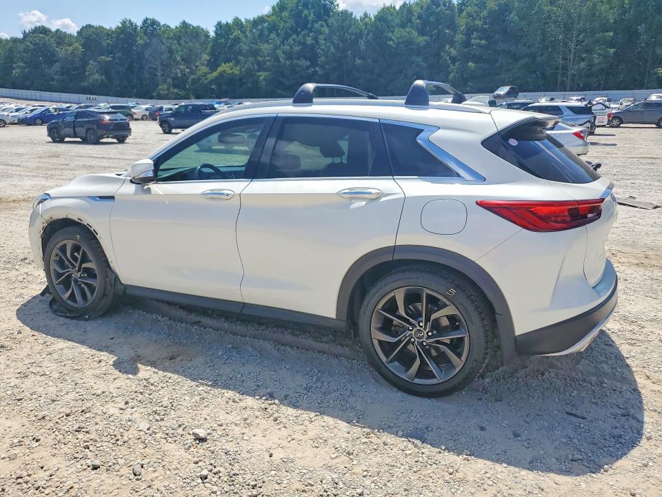 Aukcja sprzedaży 2019 Infiniti Qx50, vin: 3PCAJ5M16KF106426, numer aukcji: 59851786
