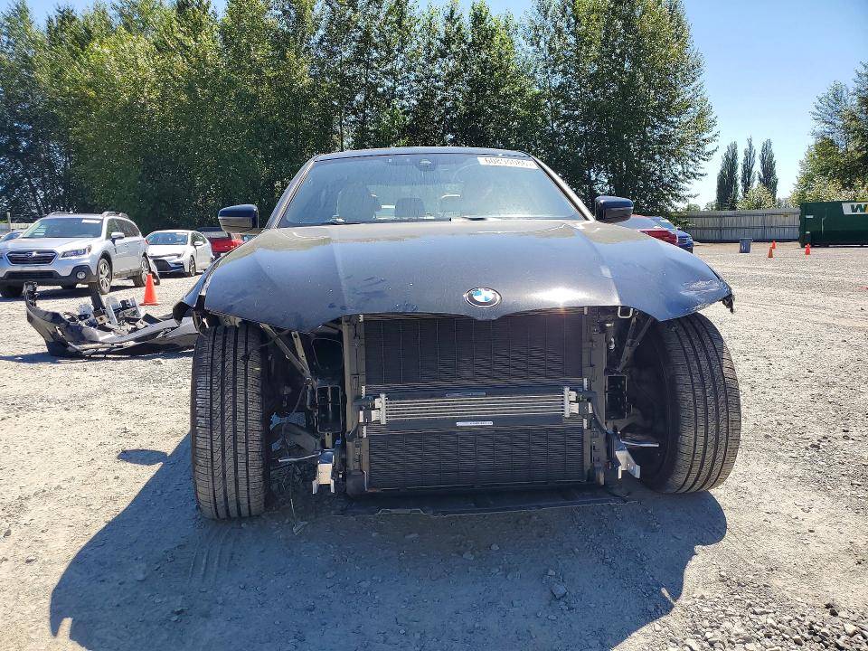 Aukcja sprzedaży 2024 Bmw 330i, vin: 3MW69FF08R8E11771, numer aukcji: 60894086