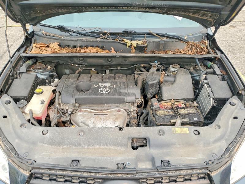 Продажа на аукционе авто 2010 Toyota Rav4, vin: 2T3BF4DV3AW053213, номер лота: 61226526