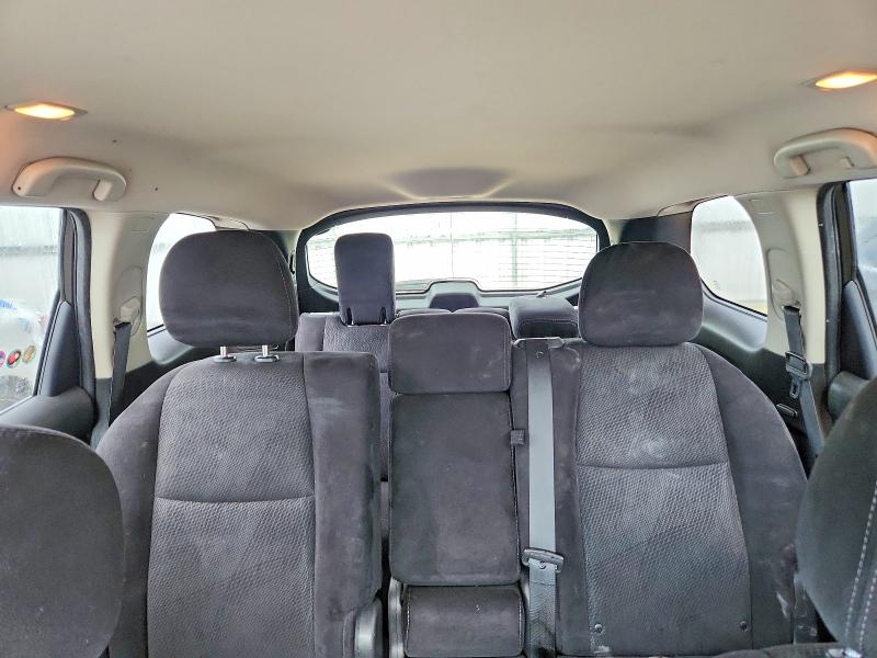 Продаж на аукціоні авто 2014 Nissan Pathfinder, vin: 5N1AR2MM5EC718339, номер лоту: 58832786