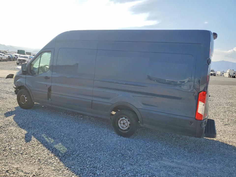 Продажа на аукционе авто 2019 Ford Transit, vin: 1FTYR3XM2KKB33028, номер лота: 57847786