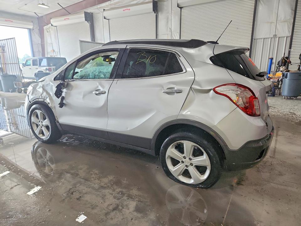Aukcja sprzedaży 2016 Buick Encore, vin: KL4CJASB3GB673047, numer aukcji: 60136356