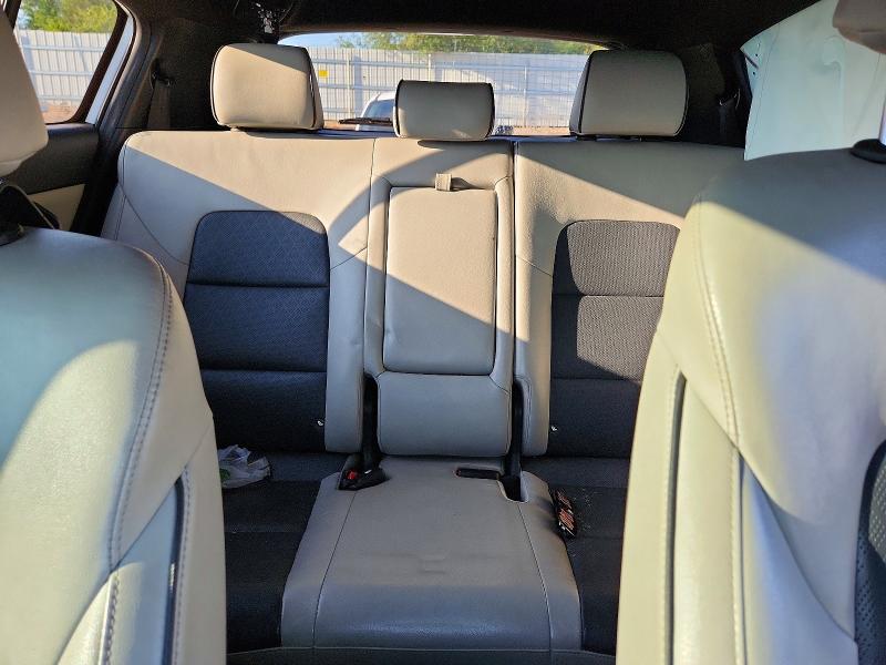 Aukcja sprzedaży 2018 Kia Sportage Ex Awd, vin: KNDPNCAC1J7451456, numer aukcji: 61000896