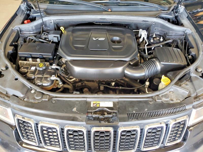 Aukcja sprzedaży 2018 Jeep Grand Cherokee, vin: 1C4RJFBG5JC298742, numer aukcji: 60820446