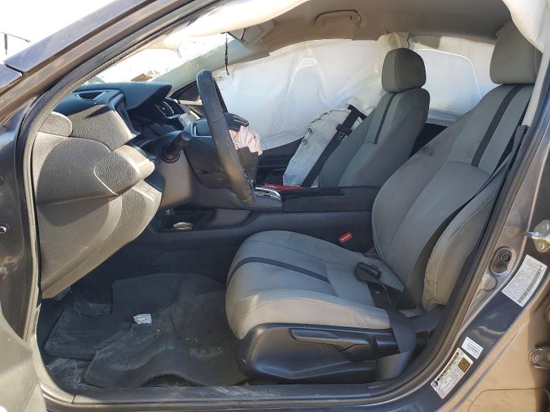 Aukcja sprzedaży 2019 Honda Civic, vin: 2HGFC2F69KH589963, numer aukcji: 63160486