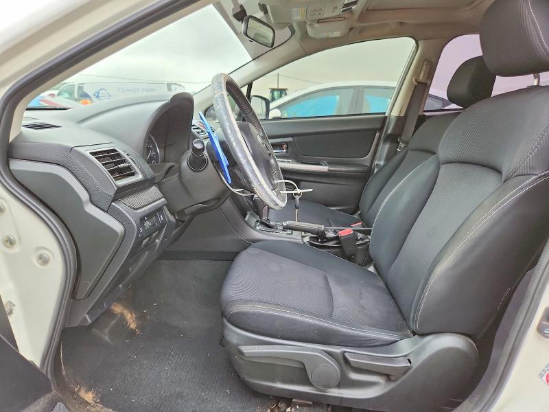 Продажа на аукционе авто 2015 Subaru Impreza, vin: JF1GPAY68F8238039, номер лота: 60151456