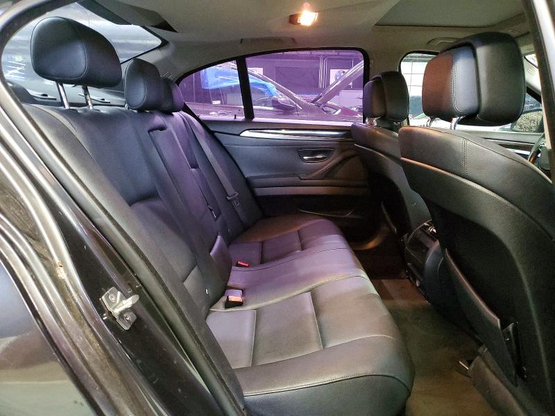 Продажа на аукционе авто 2012 Bmw 528, vin: WBAXG5C52CDW24181, номер лота: 59603156