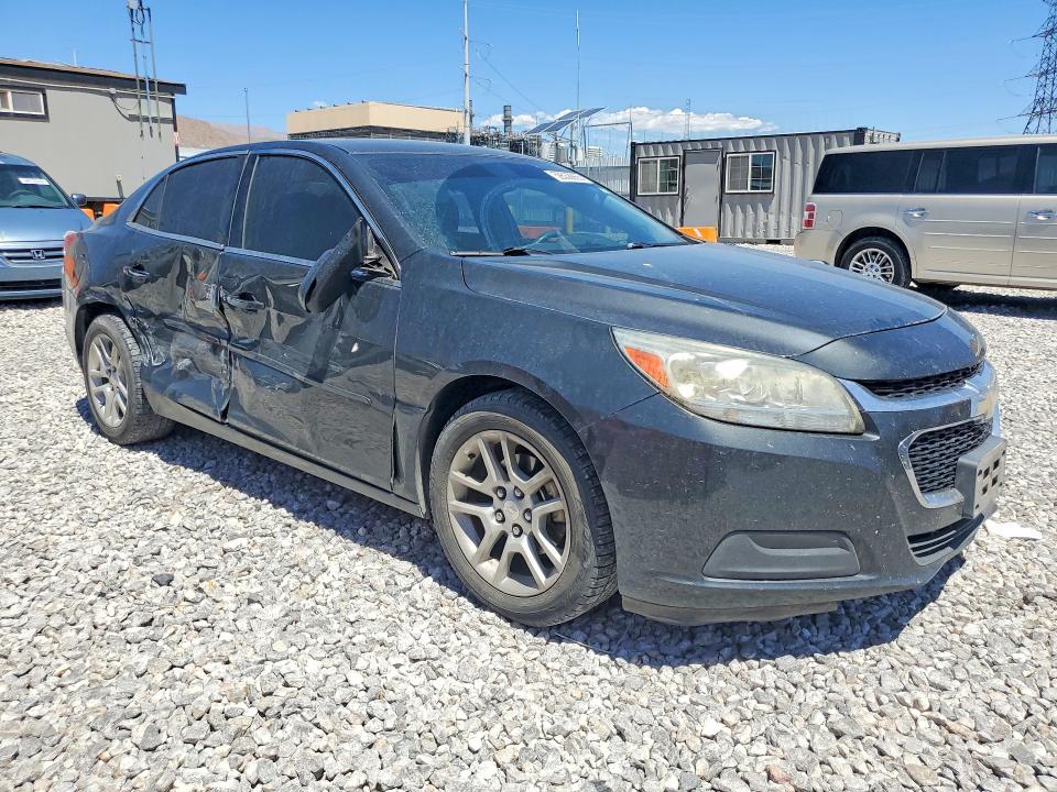 Aukcja sprzedaży 2015 Chevrolet Malibu, vin: 1G11C5SL2FF329345, numer aukcji: 59538866