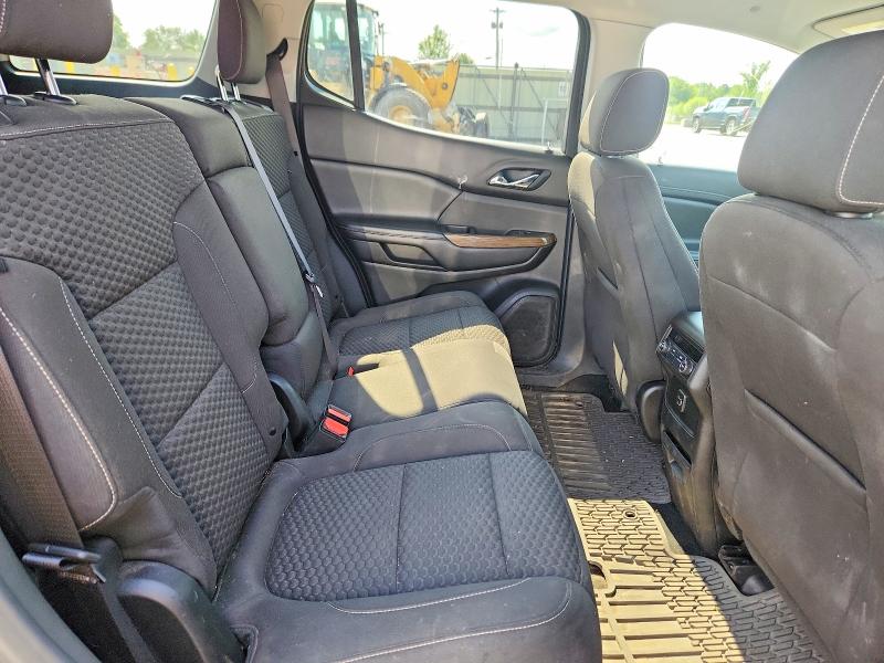 Aukcja sprzedaży 2019 Gmc Acadia, vin: 1GKKNKLA6KZ236360, numer aukcji: 62955216