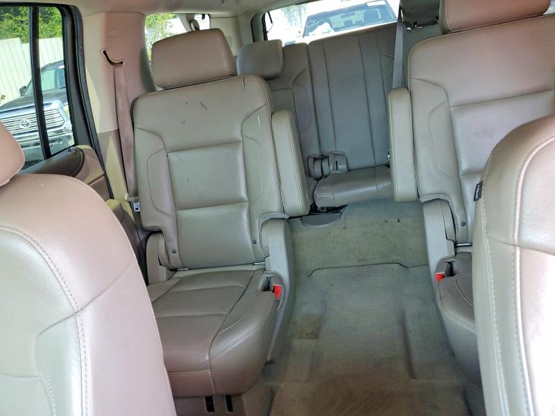 2015 Gmc Yukon Xl მანქანა იყიდება აუქციონზე, vin: 1GKS1HKC4FR676911, აუქციონის ნომერი: 62573406