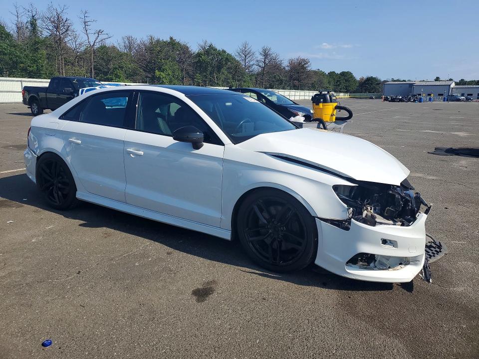 Aukcja sprzedaży 2015 Audi S3, vin: WAUBFGFF8F1055467, numer aukcji: 63115196