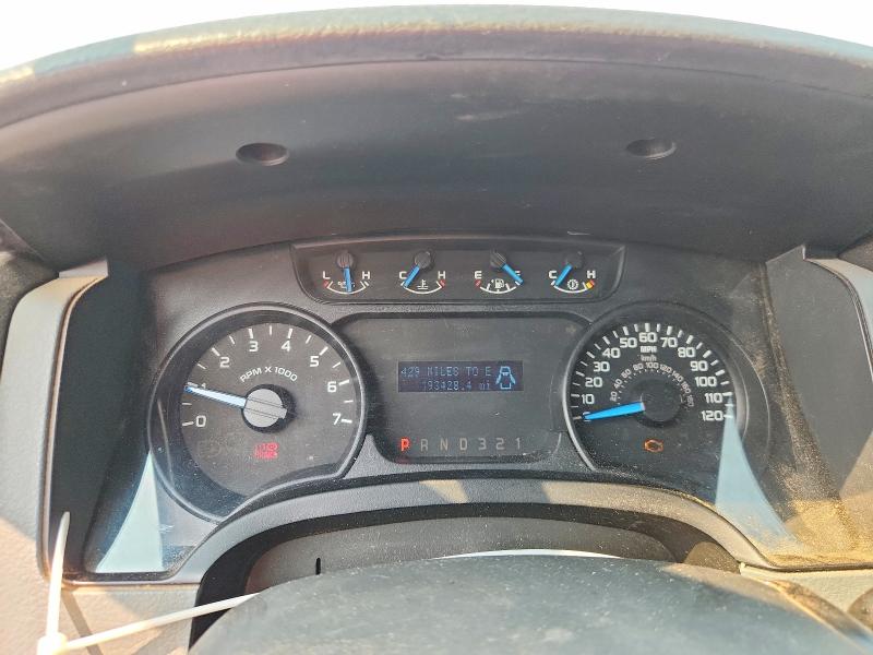 Aukcja sprzedaży 2014 Ford F150, vin: 1FTMF1CM4EFA19076, numer aukcji: 63290196
