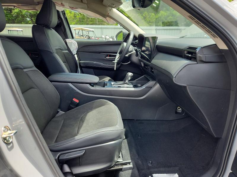 2026 Mazda Cx-5 მანქანა იყიდება აუქციონზე, vin: JM3KMCHA8T0132284, აუქციონის ნომერი: 60432486