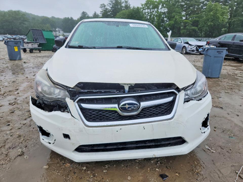 59946256 :رقم المزاد ، JF1GPAA62F8299431 vin ، 2015 Subaru Impreza مزاد بيع