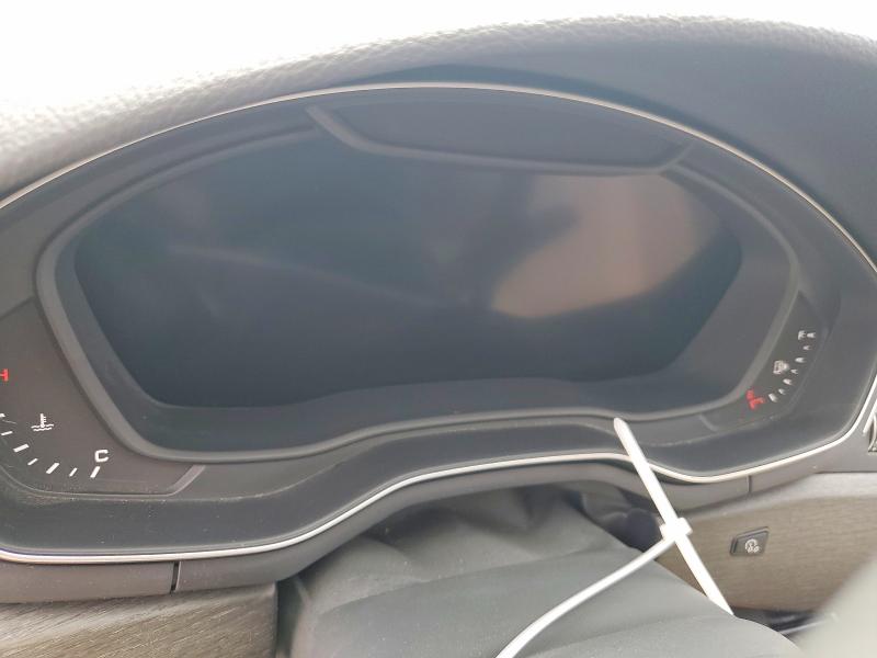 Aukcja sprzedaży 2019 Audi A4, vin: WAUENAF40KN010229, numer aukcji: 59814306