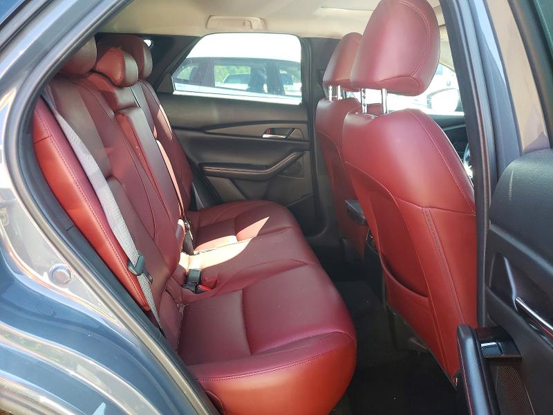 Продаж на аукціоні авто 2024 Mazda Cx-30, vin: 3MVDMBCM6RM616651, номер лоту: 61797516