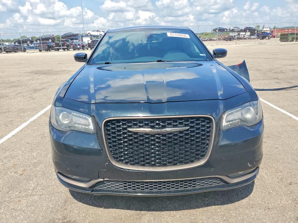 Aukcja sprzedaży 2016 Chrysler 300, vin: 2C3CCABG0GH321096, numer aukcji: 61155656