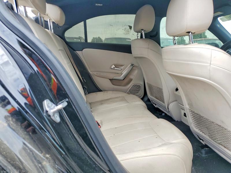 Aukcja sprzedaży 2021 Mercedes-benz A, vin: W1K3G4EB5MJ268445, numer aukcji: 61604326