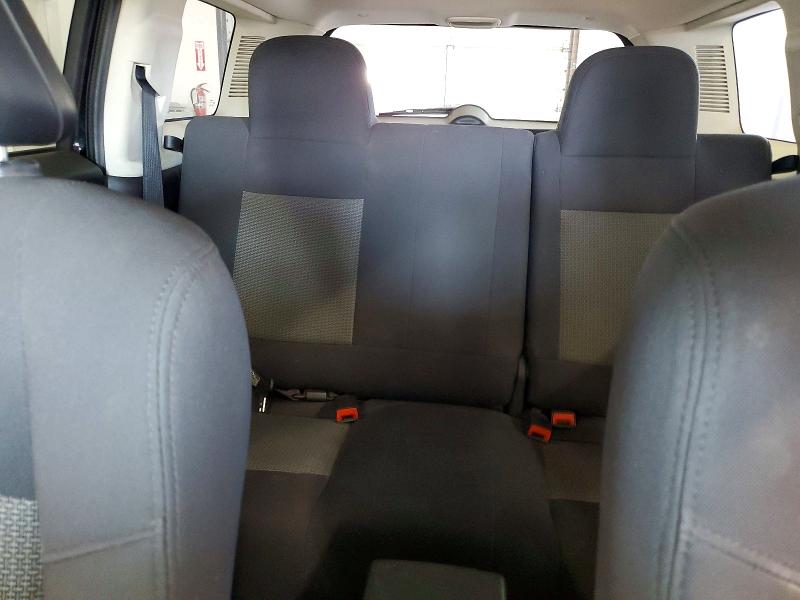 Продаж на аукціоні авто 2008 Jeep Patriot, vin: 1J8FT28W88D772247, номер лоту: 59722916