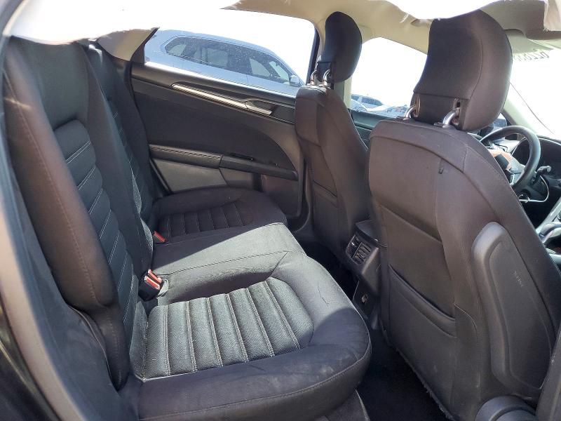 62283876 :رقم المزاد ، 3FA6P0H74ER343544 vin ، 2014 Ford Fusion مزاد بيع