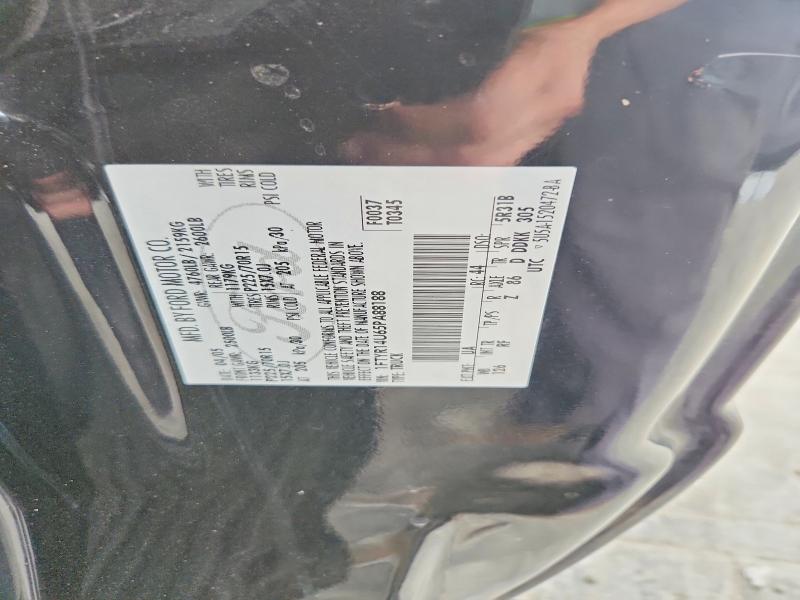 Продаж на аукціоні авто 2005 Ford Ranger, vin: 1FTYR14U65PA88188, номер лоту: 62651886