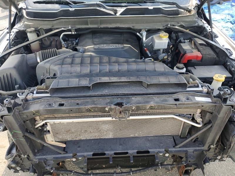 Продаж на аукціоні авто 2022 Ram 2500, vin: 3C6UR5HJXNG350389, номер лоту: 60260546