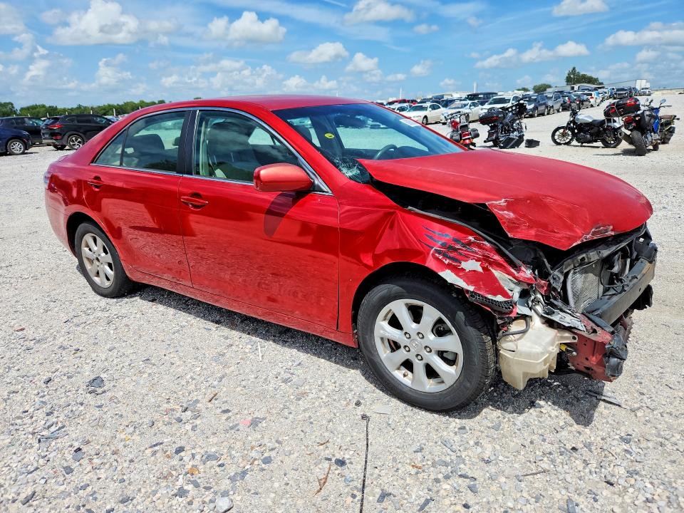 Продаж на аукціоні авто 2011 Toyota Camry, vin: 4T4BF3EKXBR142212, номер лоту: 60058246