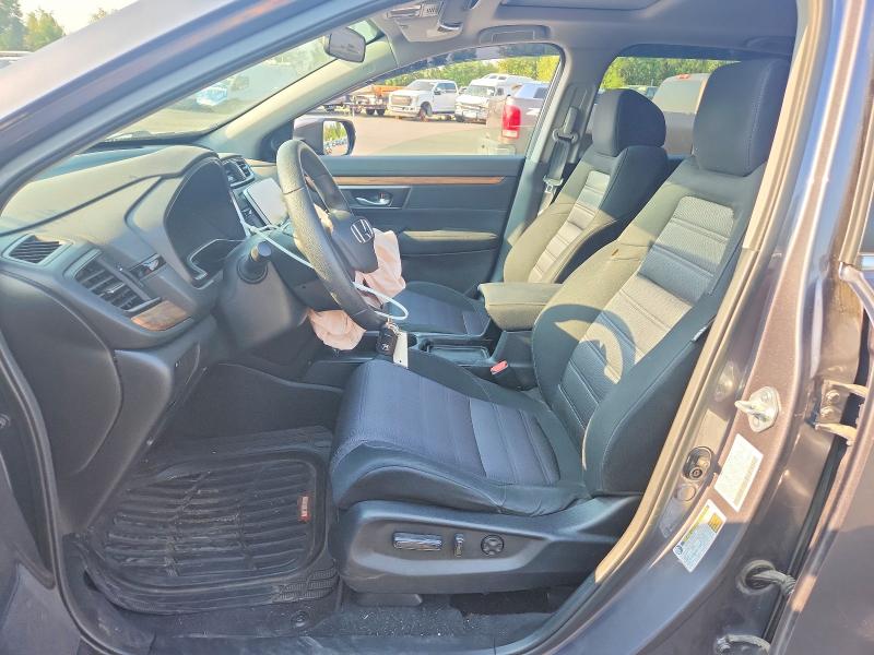 Продаж на аукціоні авто 2021 Honda Cr-v, vin: 5J6RW2H52MA014400, номер лоту: 62042016