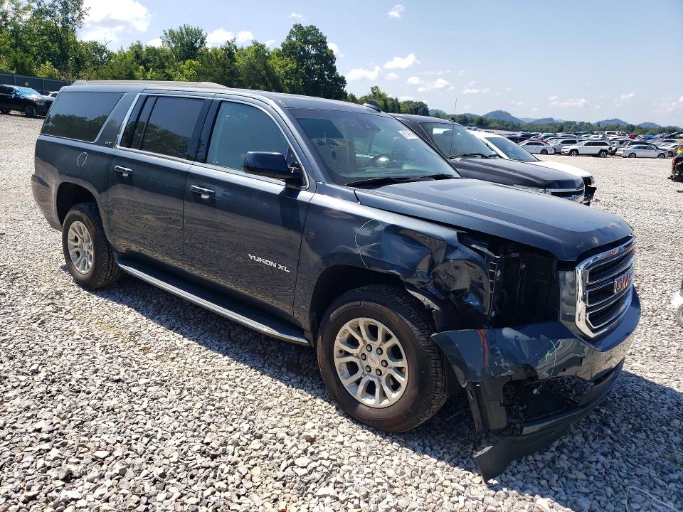 Aukcja sprzedaży 2020 Gmc Yukon Xl, vin: 1GKS2GKC0LR156028, numer aukcji: 61045666