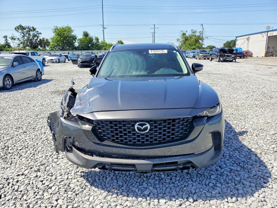 Продажа на аукционе авто 2024 Mazda Cx-50, vin: 7MMVABAM0RN230380, номер лота: 61843746