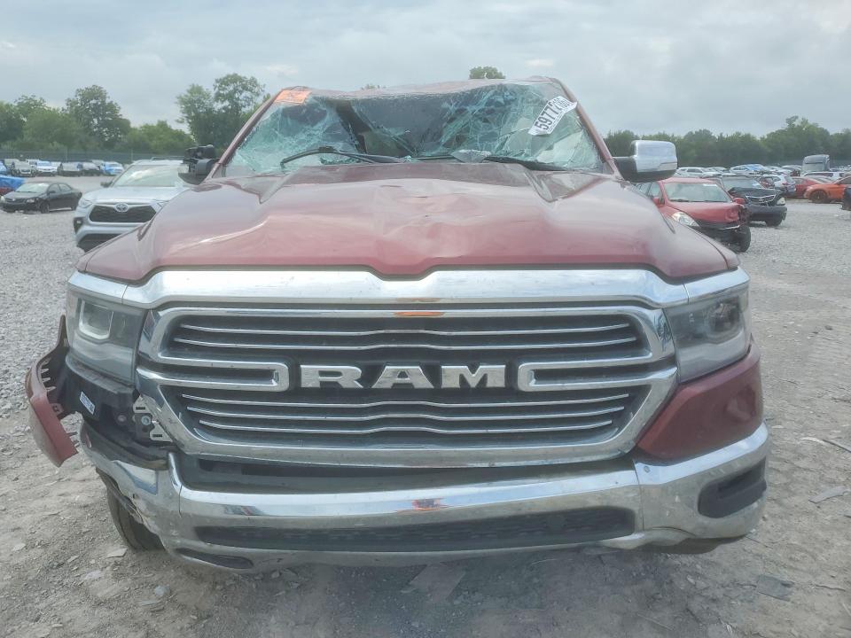 59772186 :رقم المزاد ، 1C6SRFJTXKN652650 vin ، 2019 Ram 1500 مزاد بيع