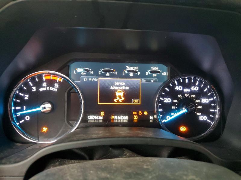 Aukcja sprzedaży 2022 Ford F250, vin: 1FT7W2BTXNED50276, numer aukcji: 61290626