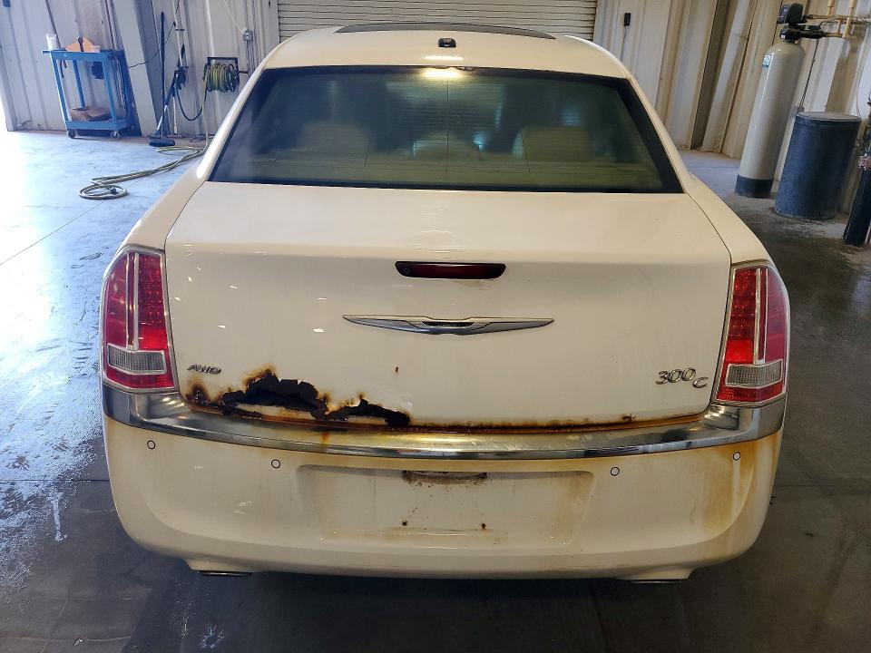 60165796 :رقم المزاد ، 2C3CCAKG7DH619043 vin ، 2013 Chrysler 300c مزاد بيع