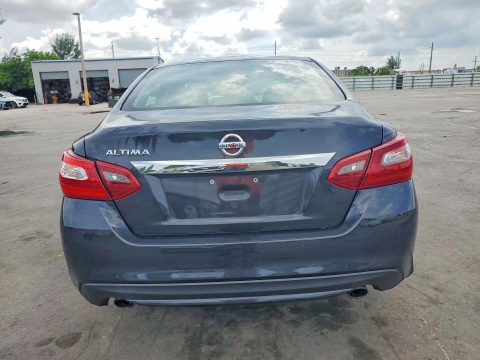 Aukcja sprzedaży 2018 Nissan Altima, vin: 1N4AL3AP5JC277497, numer aukcji: 62211546