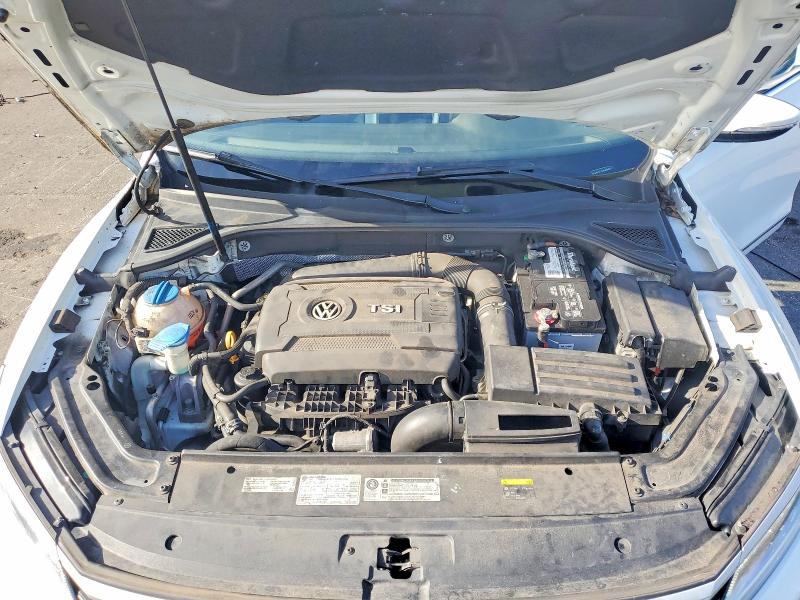 Продажа на аукционе авто 2017 Volkswagen Passat, vin: 1VWGT7A31HC039078, номер лота: 59732886