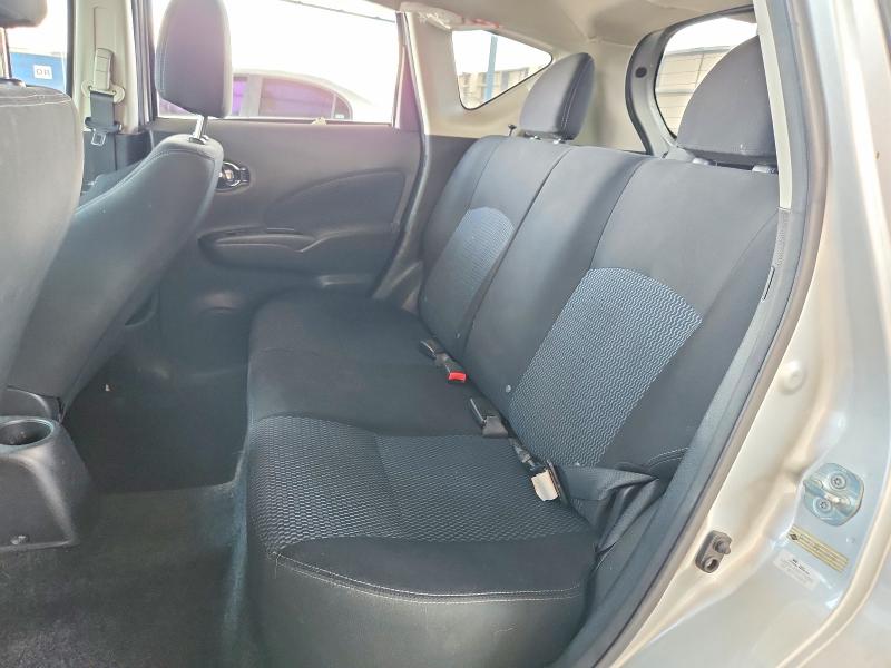 Продажа на аукционе авто 2016 Nissan Versa Note, vin: 3N1CE2CP9GL396867, номер лота: 62309056