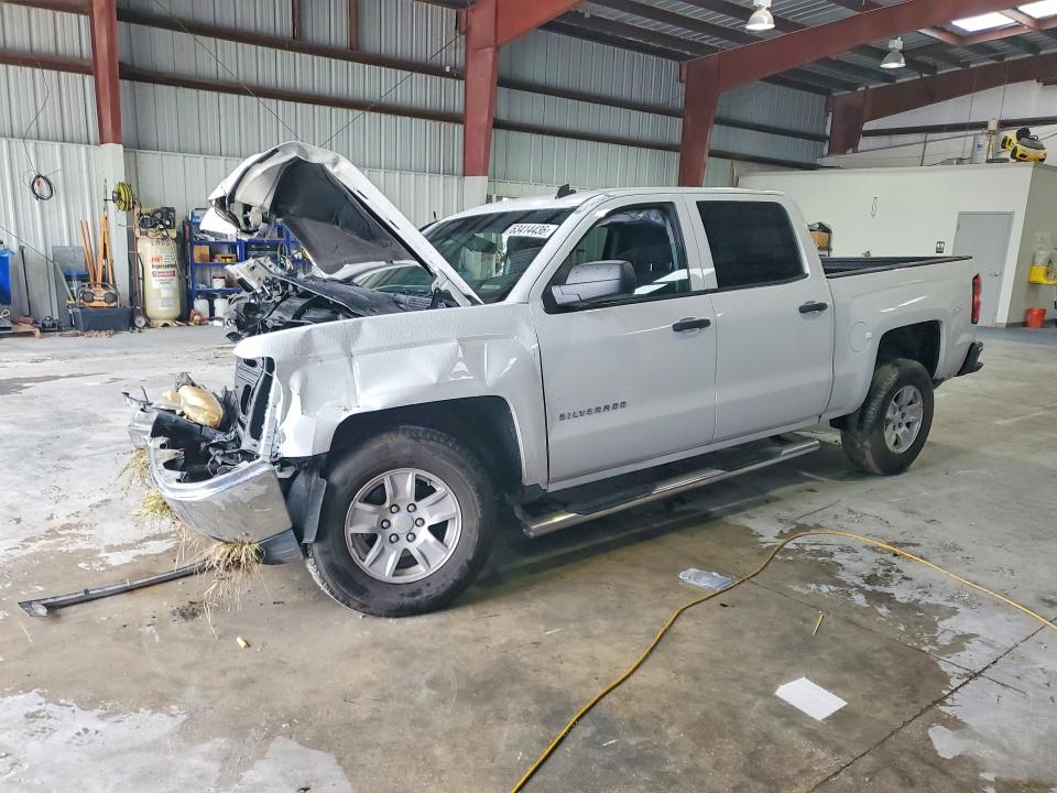 Aukcja sprzedaży 2014 Chevrolet Silverado, vin: 3GCPCREC4EG463565, numer aukcji: 63414436