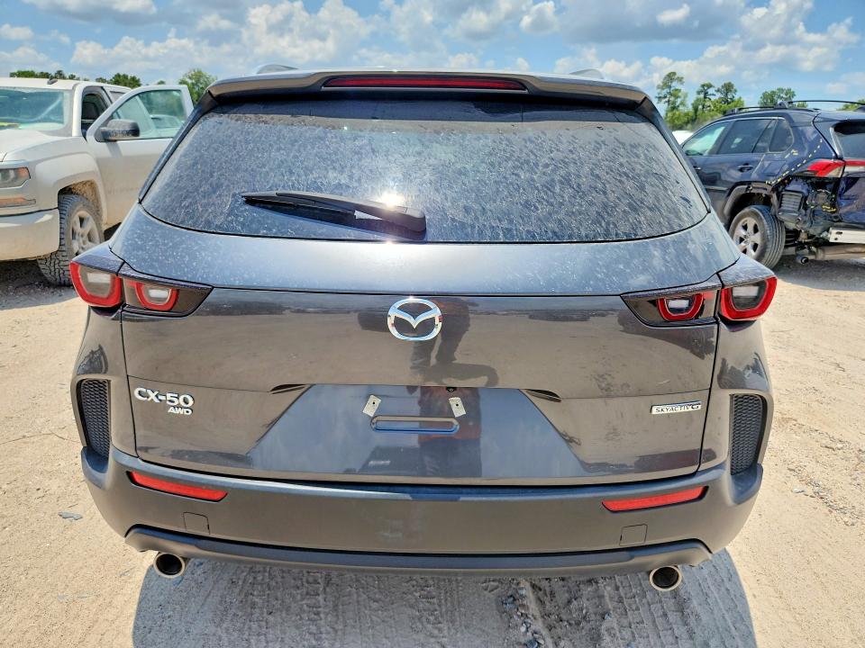 Aukcja sprzedaży 2025 Mazda Cx-50, vin: 7MMVABBM0SN317703, numer aukcji: 60136346