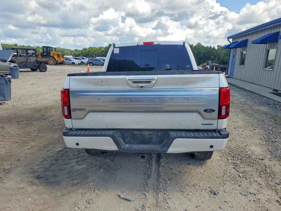 2019 Ford F150 მანქანა იყიდება აუქციონზე, vin: 1FTEW1E48KFB76932, აუქციონის ნომერი: 59654966