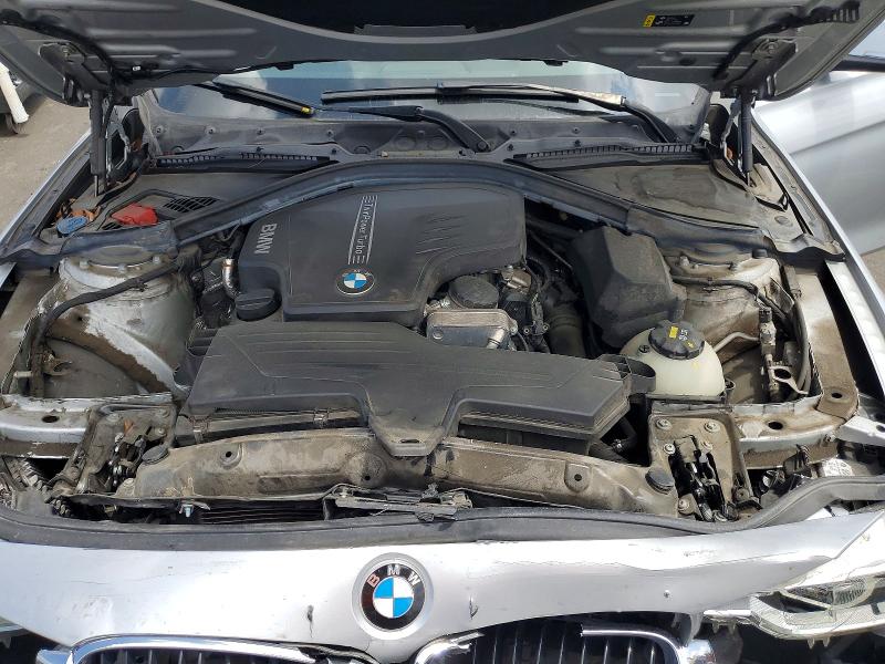 2018 Bmw 320 მანქანა იყიდება აუქციონზე, vin: WBA8A9C52JAH14879, აუქციონის ნომერი: 59141446