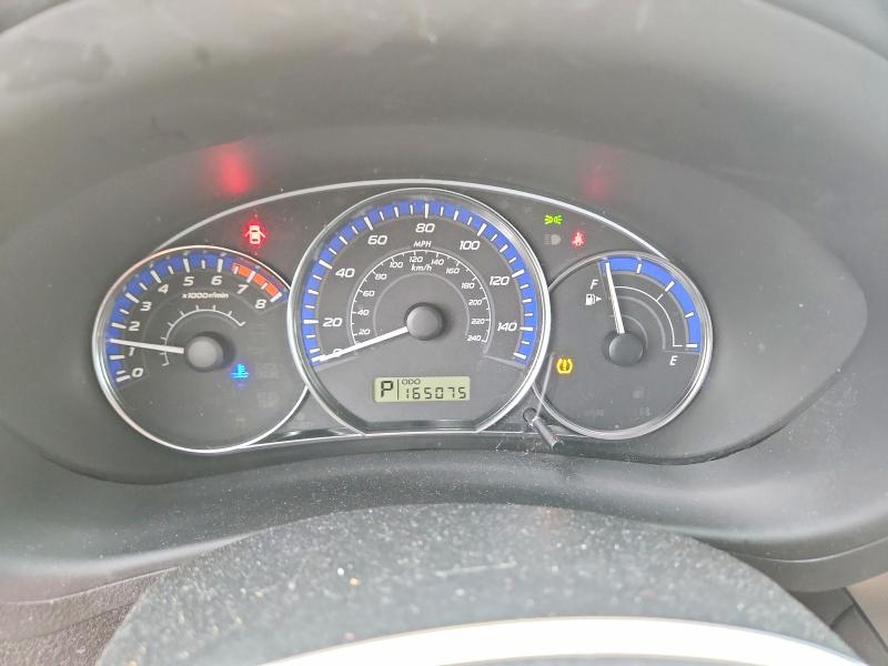 60111436 :رقم المزاد ، JF2SHADC3DH437785 vin ، 2013 Subaru Forester مزاد بيع