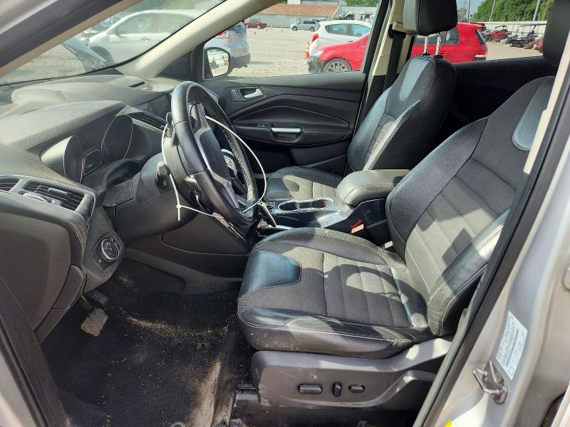 Продажа на аукционе авто 2013 Ford Escape, vin: 1FMCU9J93DUA57984, номер лота: 59862576