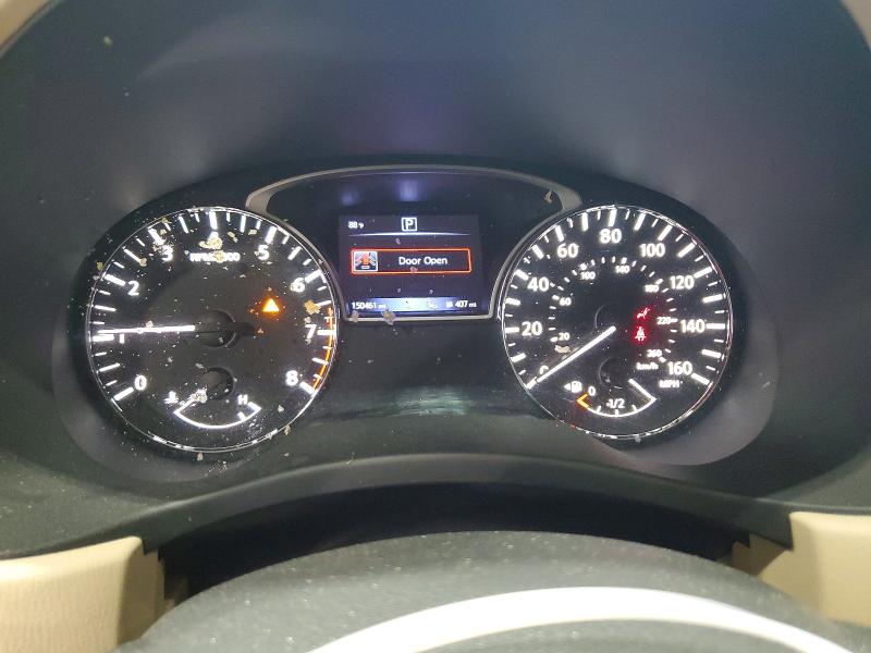 Продажа на аукционе авто 2018 Nissan Pathfinder, vin: 5N1DR2MN6JC644252, номер лота: 63116506