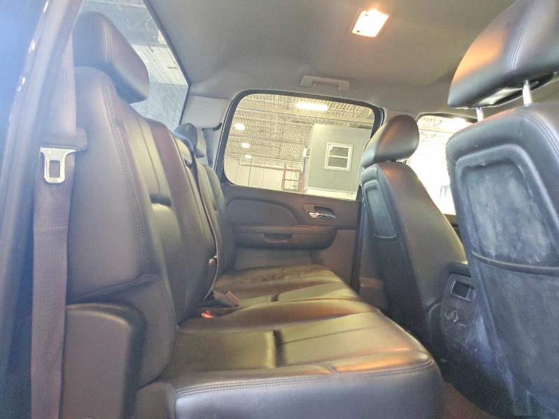 Продаж на аукціоні авто 2011 Chevrolet Silverado, vin: 3GCPKTE29BG270296, номер лоту: 61494086