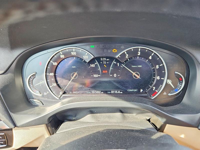 Продаж на аукціоні авто 2018 Bmw X3, vin: 5UXTR9C5XJLC79831, номер лоту: 59662286