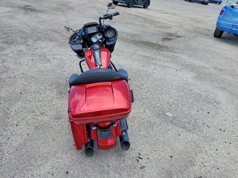 Aukcja sprzedaży 2018 Harley-davidson Fltrxs, vin: 1HD1KTC13JB603985, numer aukcji: 61136096
