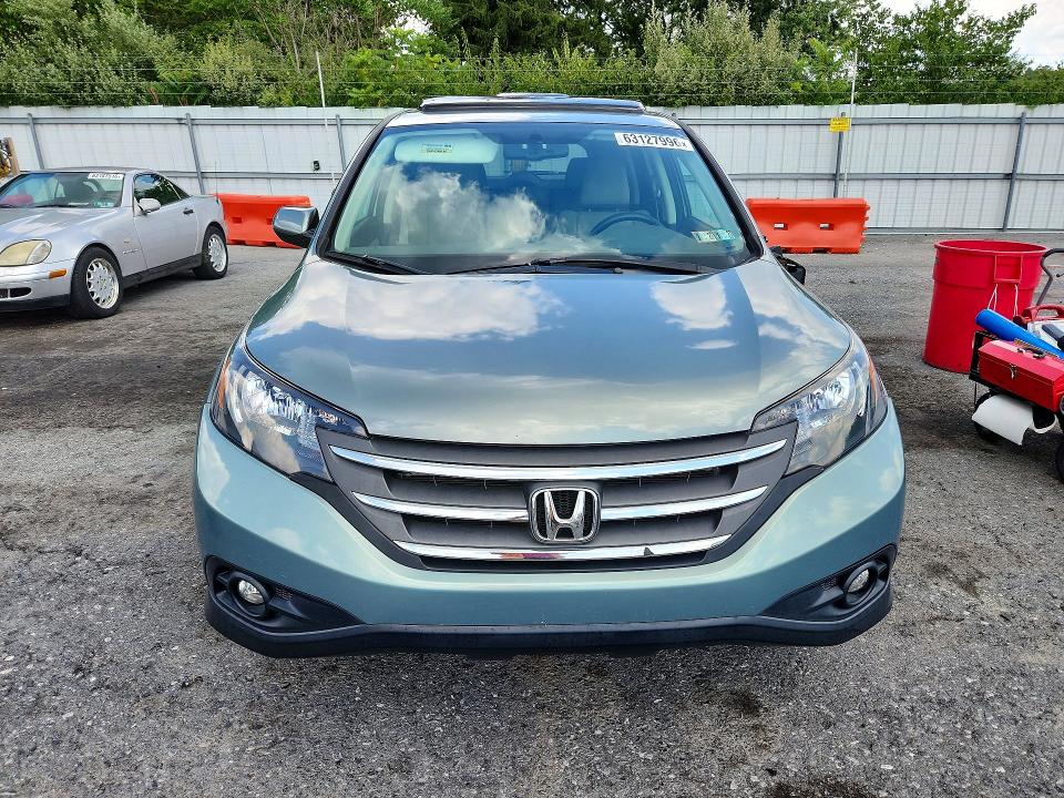Aukcja sprzedaży 2012 Honda Cr-v, vin: 2HKRM4H51CH623959, numer aukcji: 63127996